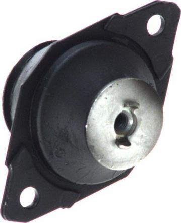 FEBI Bilstein 15928 - Подушка, підвіска двигуна autocars.com.ua