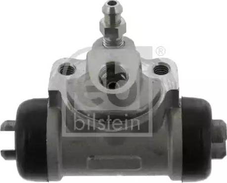 Febi Bilstein 15968 - Колесный тормозной цилиндр avtokuzovplus.com.ua