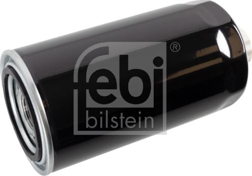 Febi Bilstein 170006 - Топливный фильтр autodnr.net