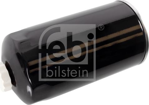 Febi Bilstein 170006 - Паливний фільтр autocars.com.ua