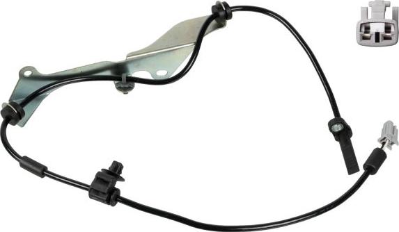 FEBI Bilstein 170016 - Датчик ABS, частота обертання колеса autocars.com.ua