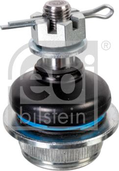 Febi Bilstein 170054 - Кульова головка, система тяг і важелів autocars.com.ua