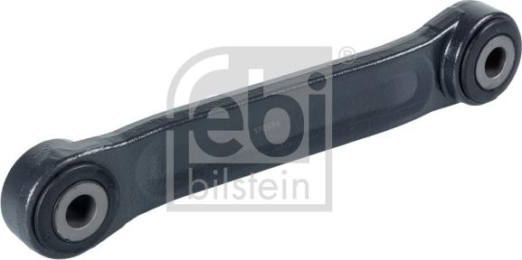 Febi Bilstein 170056 - Тяга / стойка, стабилизатор avtokuzovplus.com.ua