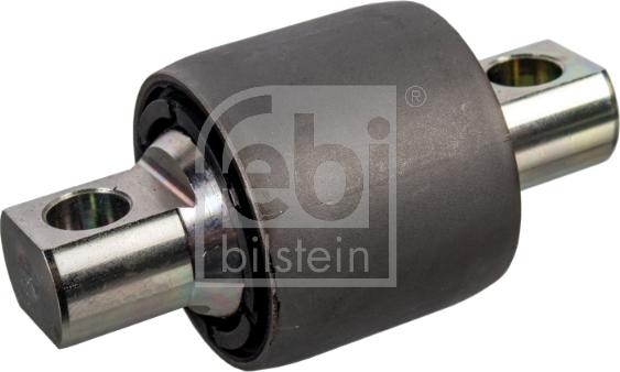 FEBI Bilstein 170058 - Втулка, стабілізатор autocars.com.ua
