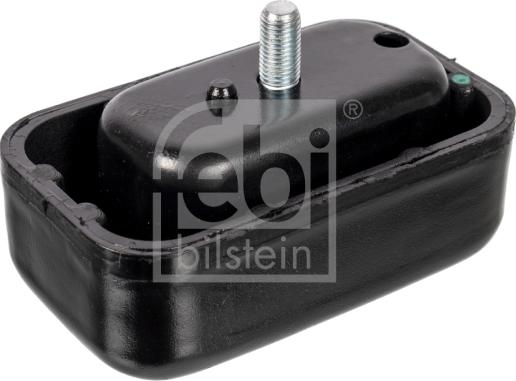 Febi Bilstein 170064 - Подушка, опора, подвеска двигателя avtokuzovplus.com.ua