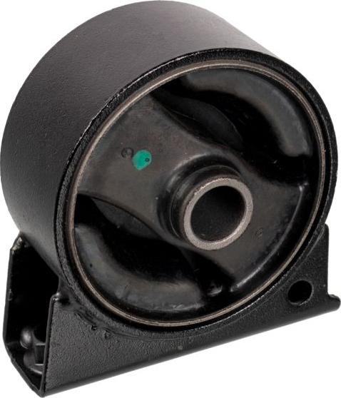 FEBI Bilstein 170067 - Подушка, підвіска двигуна autocars.com.ua