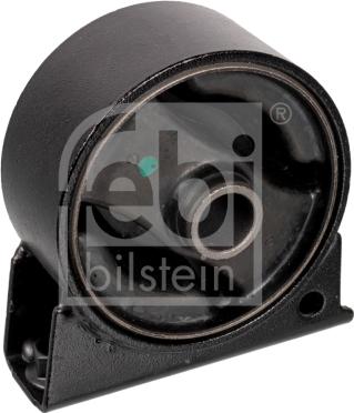 Febi Bilstein 170067 - Подушка, опора, подвеска двигателя autodnr.net