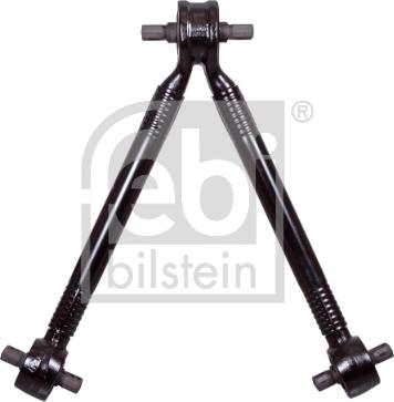 Febi Bilstein 170076 - Важіль незалежної підвіски колеса autocars.com.ua