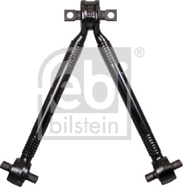 Febi Bilstein 170081 - Важіль незалежної підвіски колеса autocars.com.ua