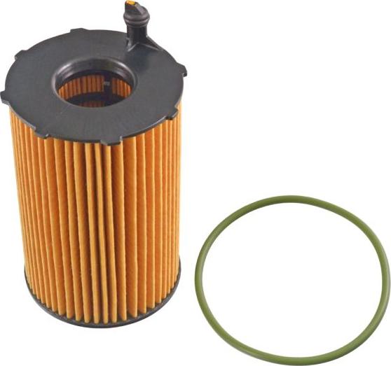 FEBI Bilstein 170089 - Масляний фільтр autocars.com.ua