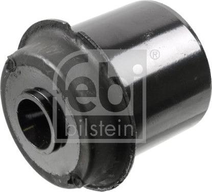 FEBI Bilstein 170091 - Втулка, балка мосту autocars.com.ua