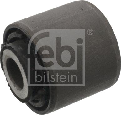 Febi Bilstein 170093 - Сайлентблок, важеля підвіски колеса autocars.com.ua