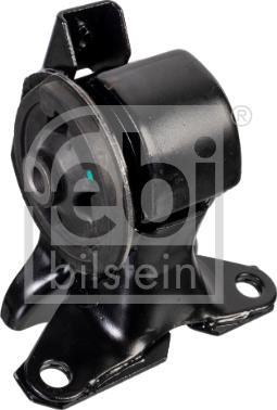 Febi Bilstein 170099 - Подушка, підвіска двигуна autocars.com.ua