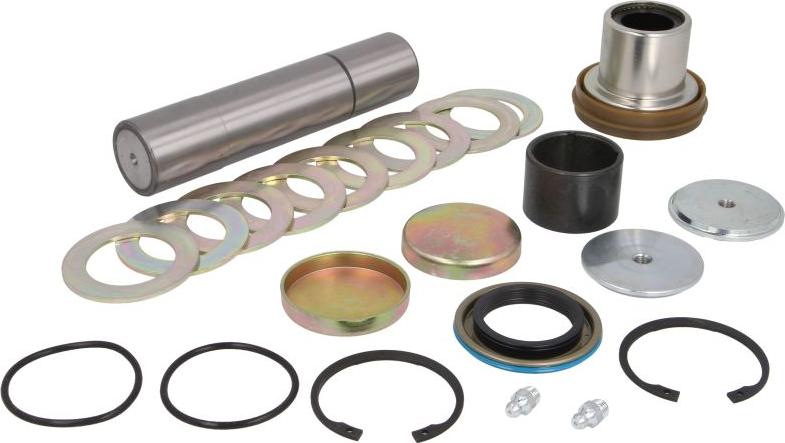 FEBI Bilstein 170122 - Ремкомплект, шворінь поворотного кулака autocars.com.ua