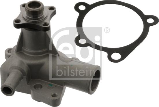 Febi Bilstein 17013 - Водяний насос autocars.com.ua