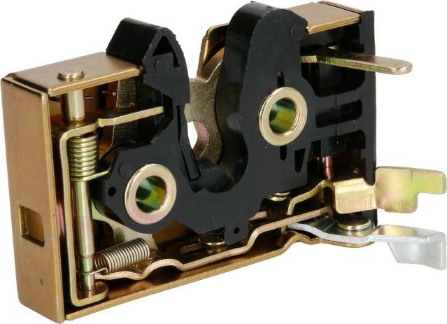 FEBI Bilstein 17016 - Замок двері autocars.com.ua