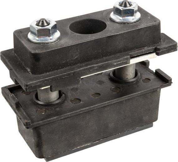 FEBI Bilstein 170171 - Підвіска, радіатор autocars.com.ua