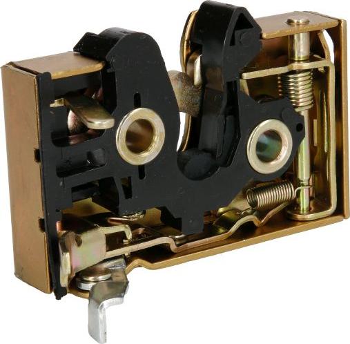 FEBI Bilstein 17018 - Замок двері autocars.com.ua