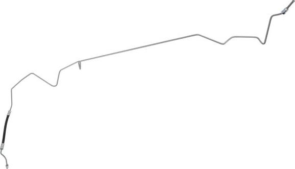 FEBI Bilstein 170288 - Гальмівний шланг autocars.com.ua