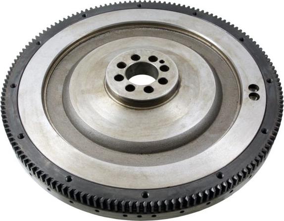 FEBI Bilstein 170298 - Маховик autocars.com.ua