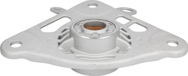 FEBI Bilstein 170301 - Опора стійки амортизатора, подушка autocars.com.ua