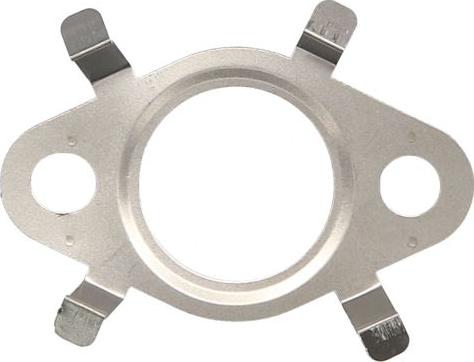 FEBI Bilstein 170332 - Прокладка, клапан повернення ОГ autocars.com.ua