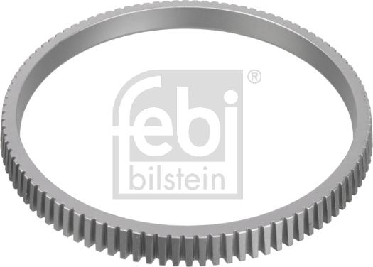 Febi Bilstein 170409 - Зубчатое кольцо для датчика ABS avtokuzovplus.com.ua