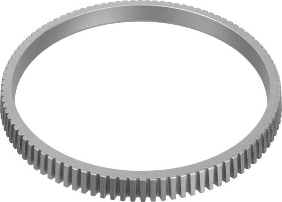 FEBI Bilstein 170409 - Зубчастий диск імпульсного датчика, протівобл.  устр. autocars.com.ua