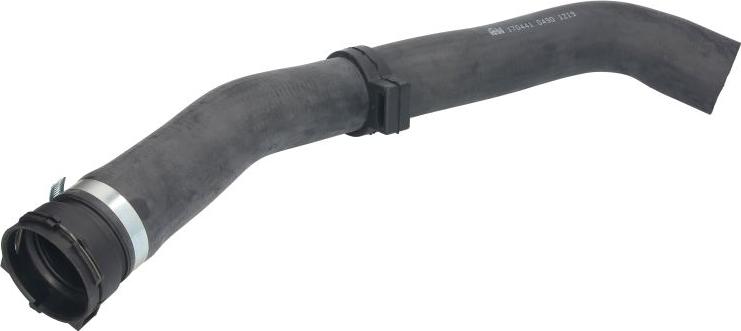 FEBI Bilstein 170441 - Шланг радіатора autocars.com.ua
