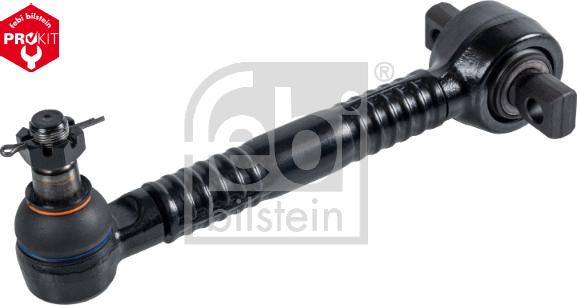 Febi Bilstein 170444 - Тяга / стойка, стабилизатор autodnr.net