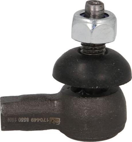 FEBI Bilstein 170449 - Кульова головка, система тяг і важелів autocars.com.ua