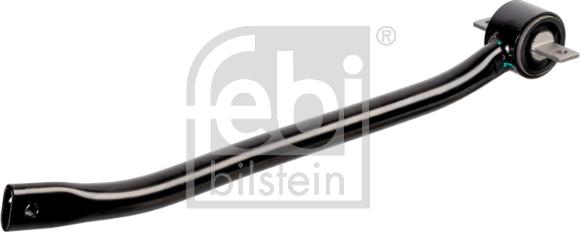 Febi Bilstein 170521 - Рычаг подвески колеса avtokuzovplus.com.ua