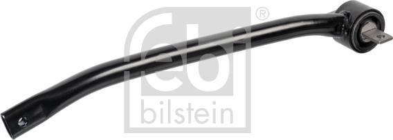 Febi Bilstein 170522 - Рычаг подвески колеса autodnr.net