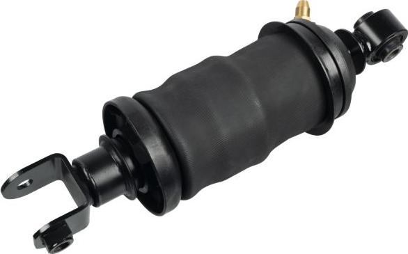 FEBI Bilstein 170524 - Гаситель, кріплення кабіни autocars.com.ua