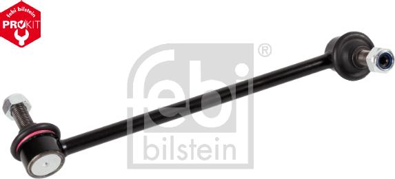 Febi Bilstein 170549 - Тяга / стійка, стабілізатор autocars.com.ua