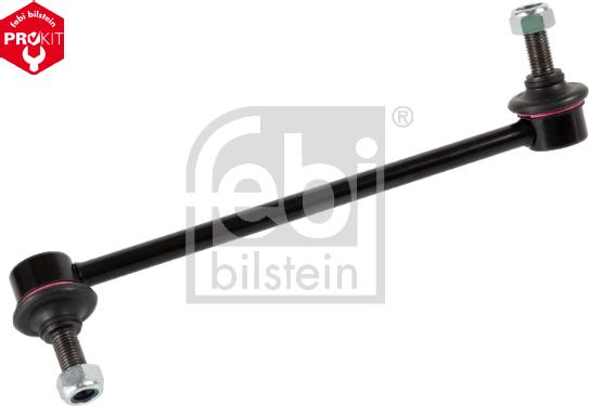 Febi Bilstein 170550 - Тяга / стійка, стабілізатор autocars.com.ua