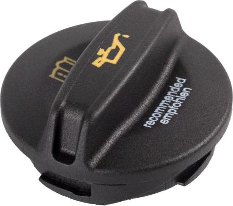 FEBI Bilstein 170554 - Кришка, заливна горловина autocars.com.ua