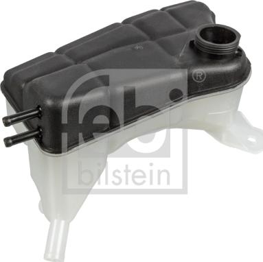 Febi Bilstein 170556 - Компенсаційний бак, охолоджуюча рідина autocars.com.ua