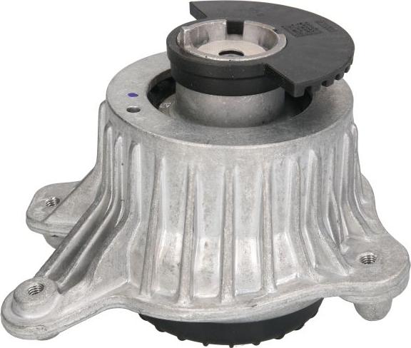 FEBI Bilstein 170567 - Подушка, підвіска двигуна autocars.com.ua