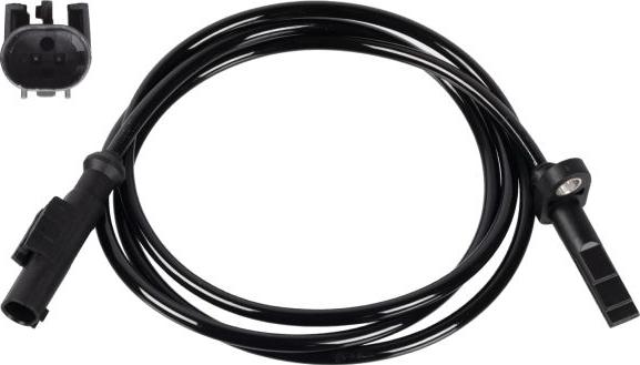 FEBI Bilstein 170577 - Датчик ABS, частота обертання колеса autocars.com.ua