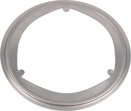 FEBI Bilstein 170580 - Прокладка, труба вихлопного газу autocars.com.ua