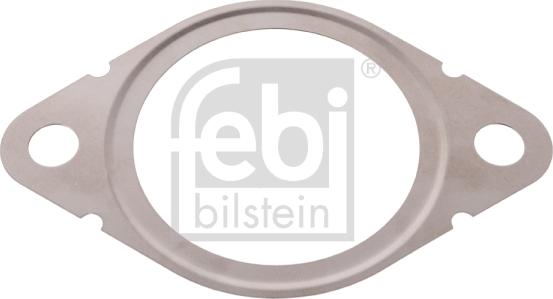 Febi Bilstein 170584 - Прокладка, клапан возврата ОГ autodnr.net
