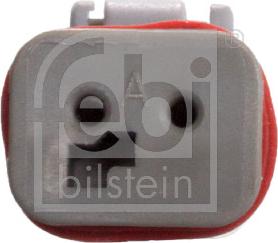 Febi Bilstein 170587 - Датчик ABS, частота обертання колеса autocars.com.ua