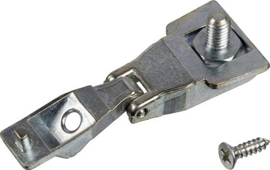 FEBI Bilstein 170597 - Ручка двері autocars.com.ua