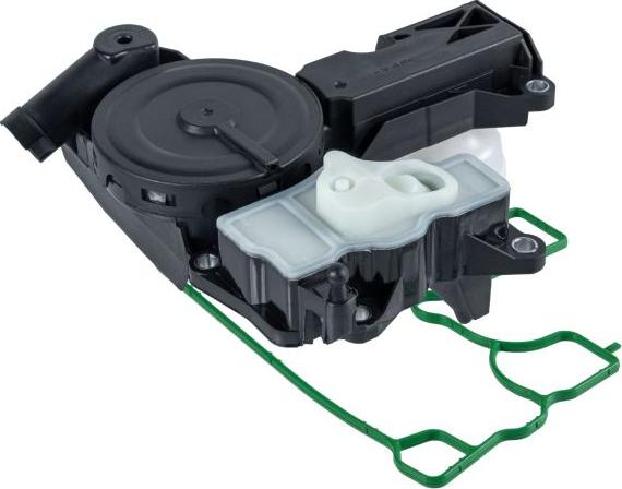 FEBI Bilstein 170617 - Маслосъемный щиток, вентиляція картера autocars.com.ua