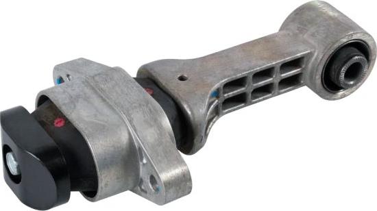 FEBI Bilstein 170632 - Подушка, підвіска двигуна autocars.com.ua