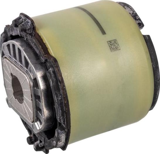 FEBI Bilstein 170634 - Втулка, балка мосту autocars.com.ua