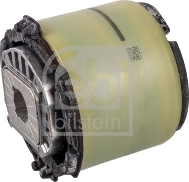 Febi Bilstein 170634 - Втулка, балка мосту autocars.com.ua