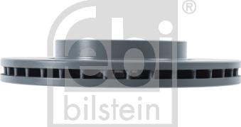 Febi Bilstein 170699 - Тормозной диск autodnr.net