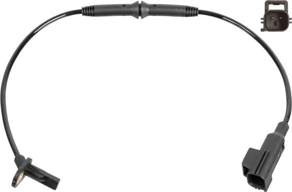 FEBI Bilstein 170702 - Датчик ABS, частота обертання колеса autocars.com.ua